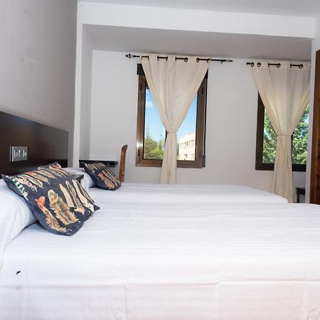 Hostal Venta De Valcorba ソリア エクステリア 写真