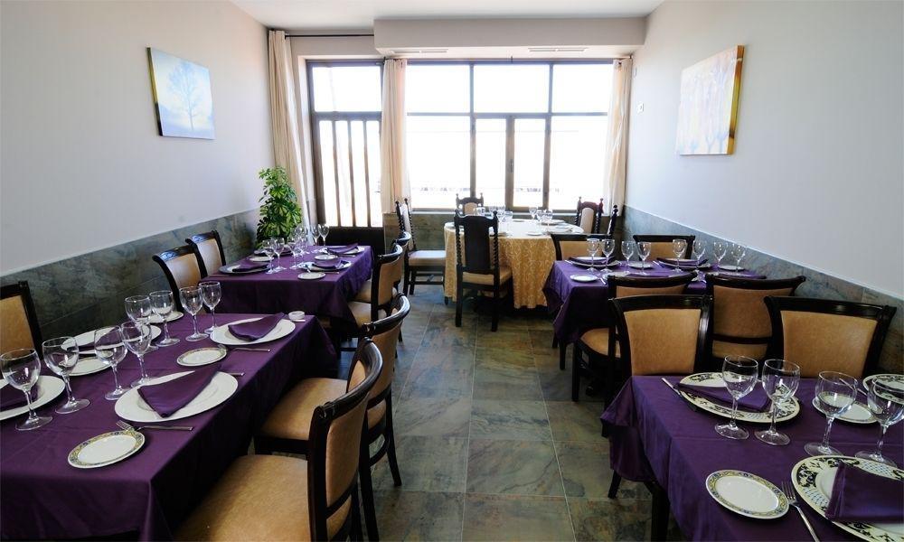 Hostal Venta De Valcorba ソリア エクステリア 写真